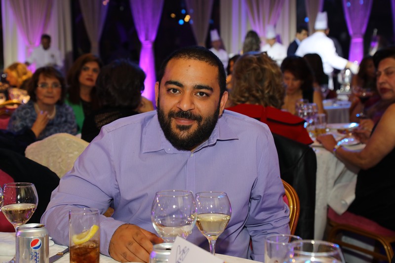 La Chaine des Amis Gala Dinner